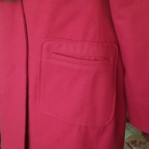 Coat - Picture 2 of 8